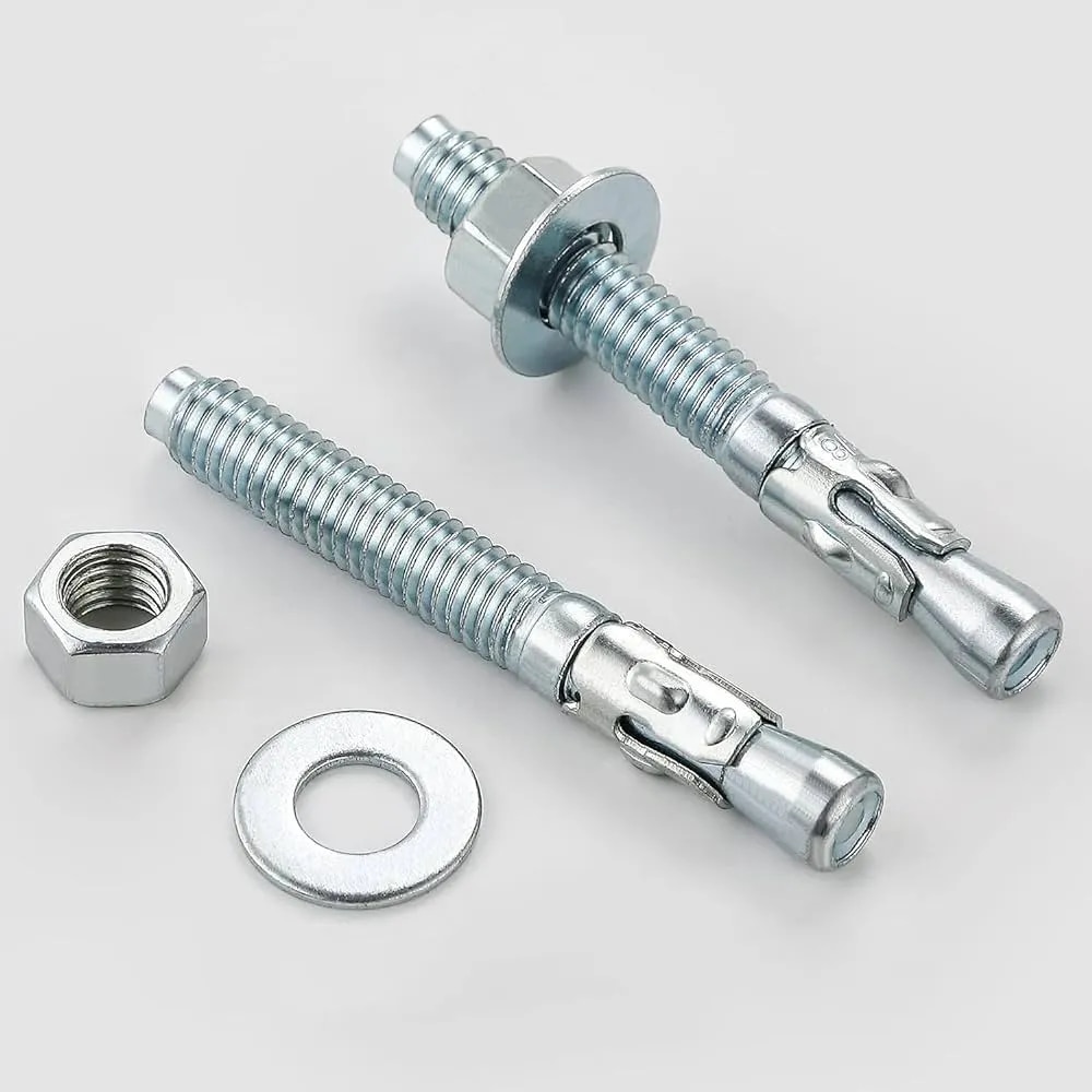 WEDGE ANCHOR BOLT image 1