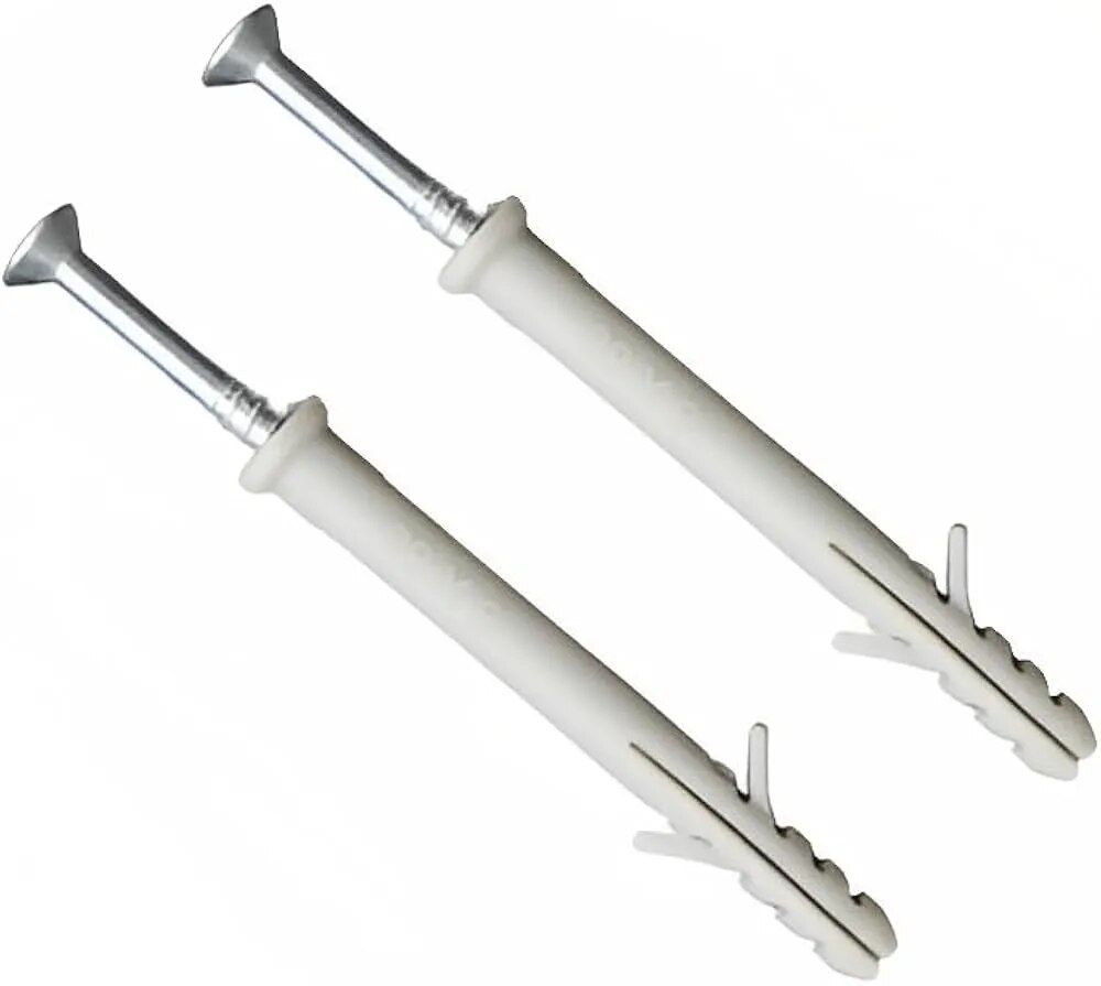 FRAME FIXING ANCHOR image 1
