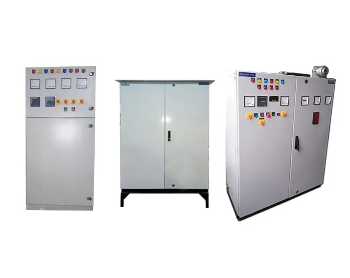 Diesel Generator AMF Panel & Synchronization Panel Services image 1