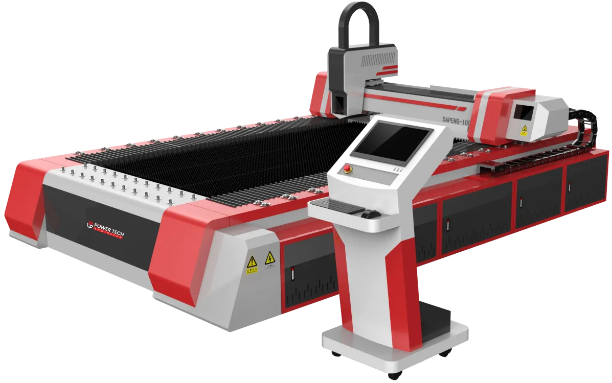 Fiber Laser Cutting image 1