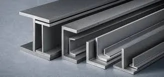 Metal Sections image 1