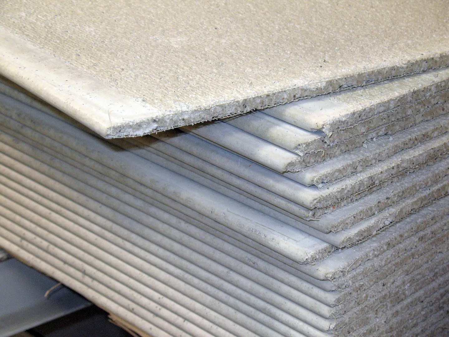 Cement board 6mm 8x4 image 1