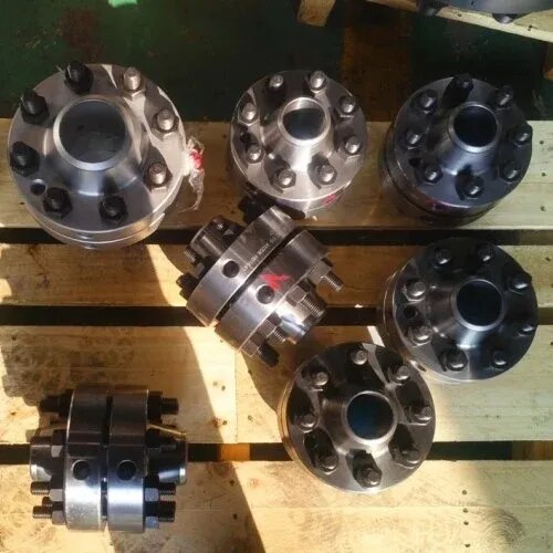 Orifice Plates Flange Assemblies image 1