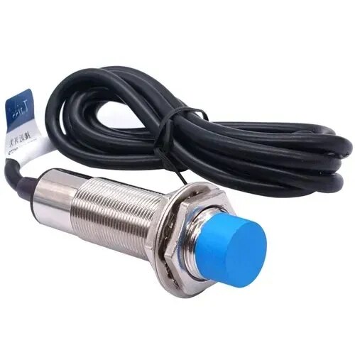 Ultrasonic Proximity Sensors image 1