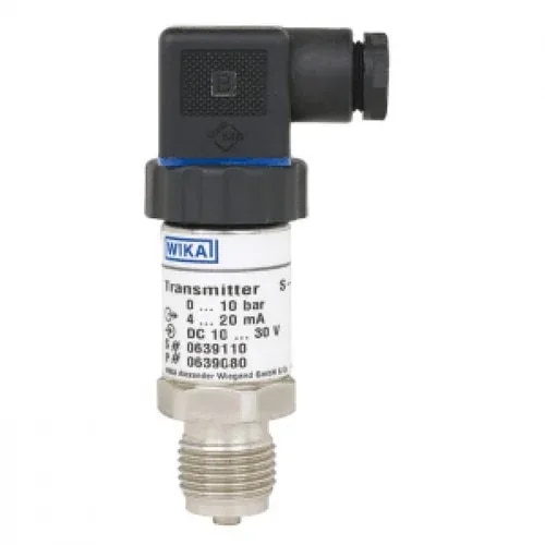 Pressure Transmitter image 1