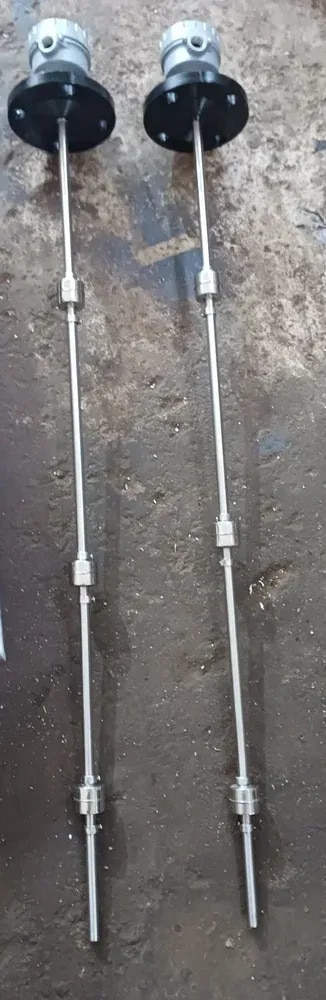 Magnetic Float Level Sensor Switch image 1