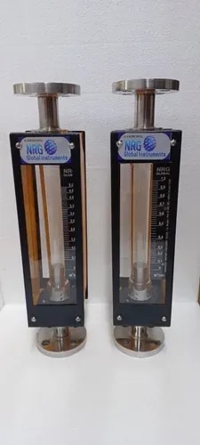 Glass Tube Rotameter Suppliers In Hyderabad image 1
