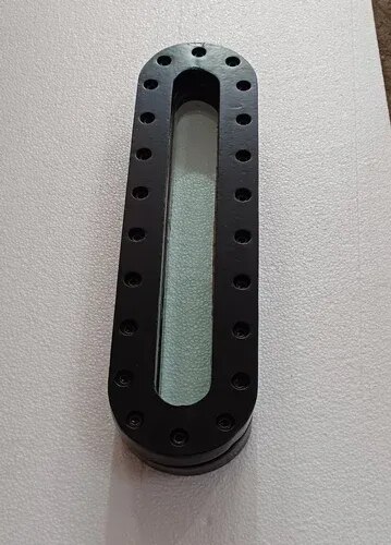 Weldpad Sight view glass image 1