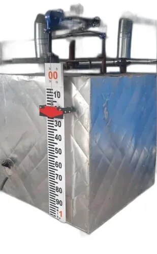 Float Board Type Level Indicator image 1