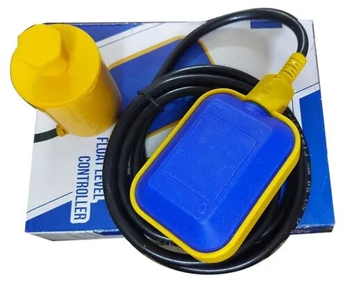 Cable Float Type Level Switch image 1