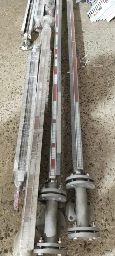 Bio colour magnetic indicator image 1