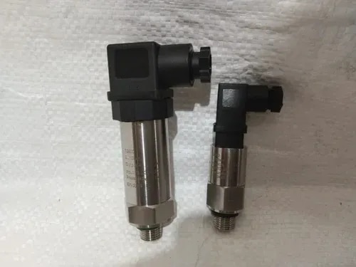 Pressure Transducer image 1
