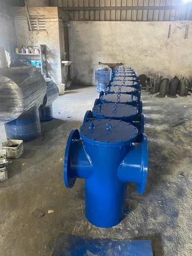 Duplex Filters Strainers image 1