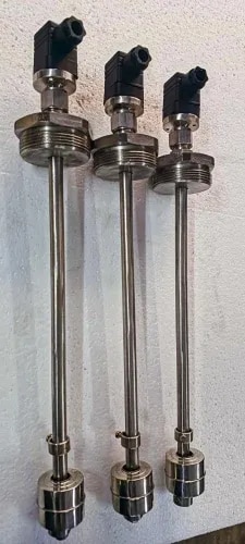 Water Flow Switch image 1