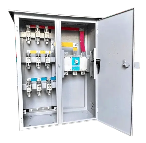 FSP Panel image 1