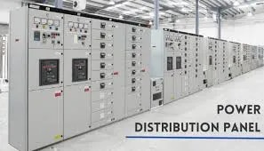 Power Distribution Panel image 1