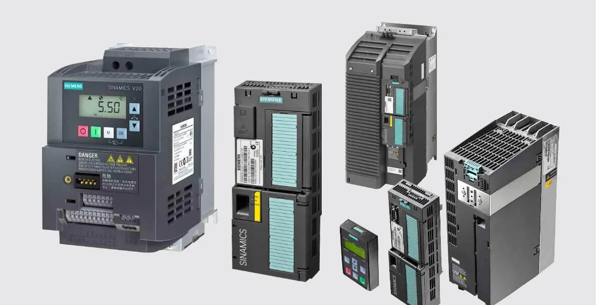 Siemens Automation Hardware image 1