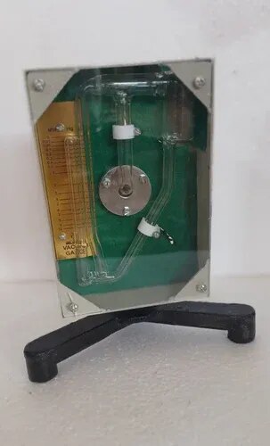 McLeod Gauge Manufacturer image 1