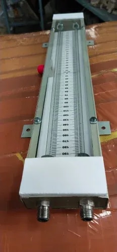 Inclined Tube Manometer image 1