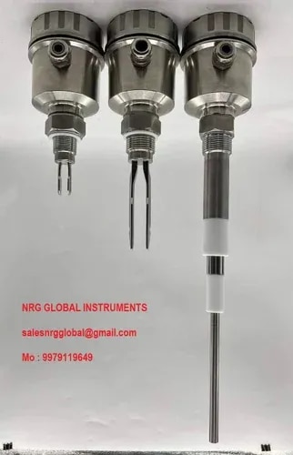 Vibrating Fork Level Switch image 1