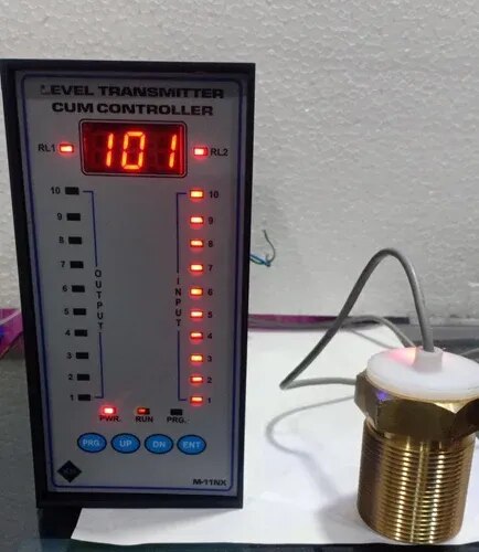 Donnelly Chute Level Transmitter image 1