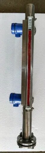 Bypass Magnetic Level Indicator image 1