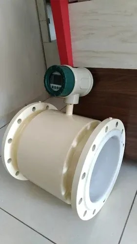 Electromagnetic Flowmeter Manufacturer image 1