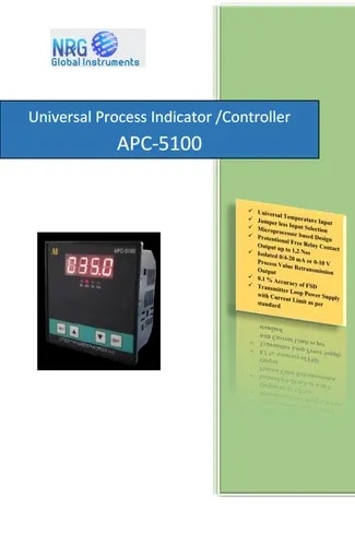 Digital Temperature Controller image 1