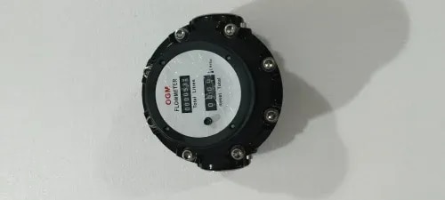 Diesel Flow Meter image 1