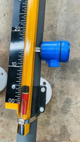 Magnetic Level Indicator for Oil Industries image 1