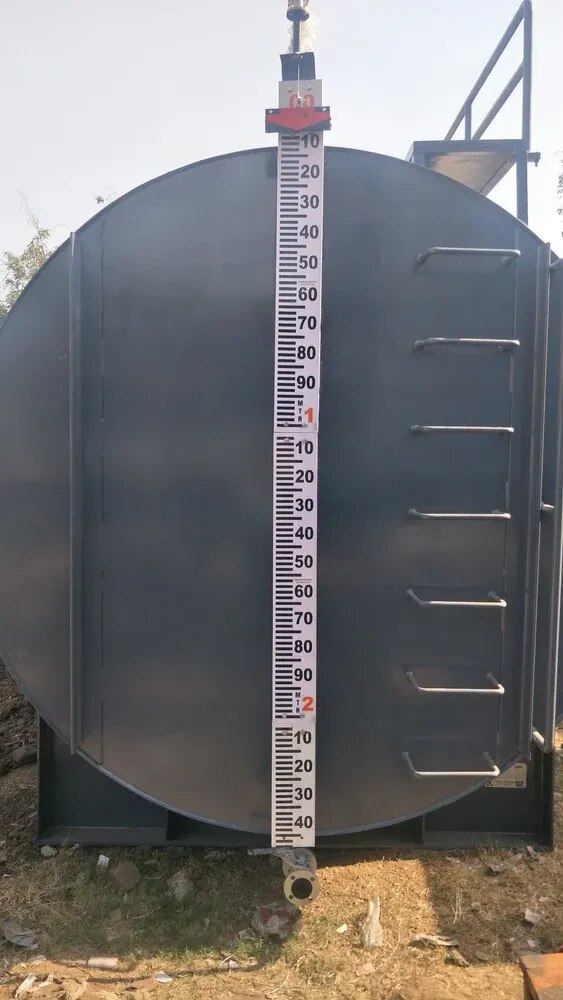 Furnace Oil Level Indicator image 1