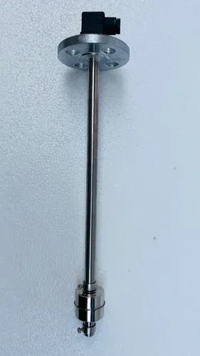 Side/Top Mounted Level Switch Suppliers In vapi image 1