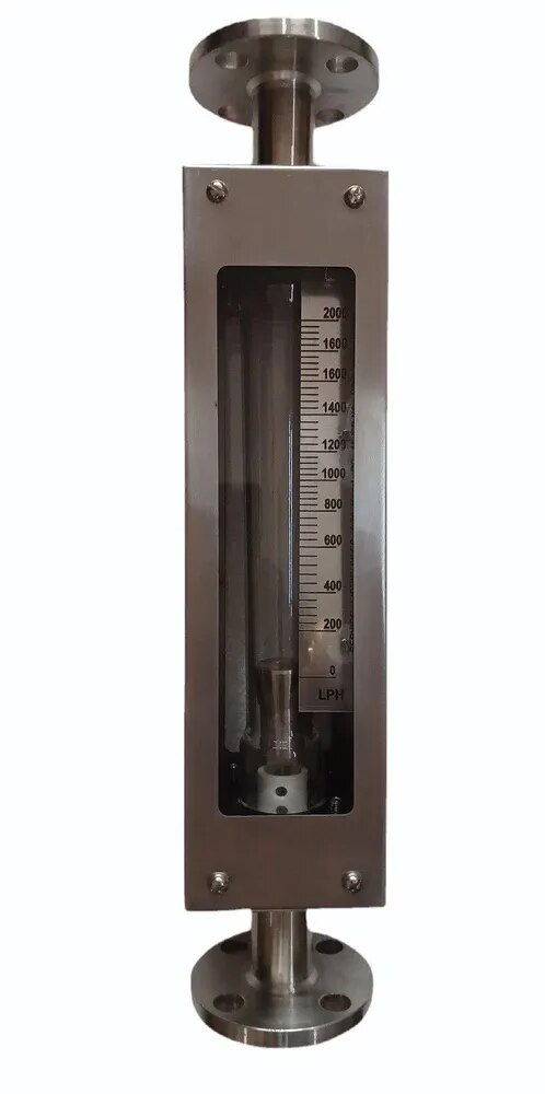 Variable Area Rotameters image 1