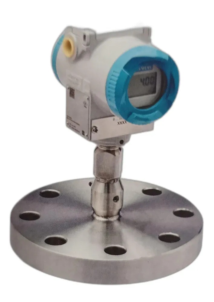 Flush Remote Seal Pressure Transmitter image 1