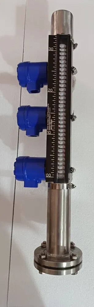 Flapper Type Level Indicator image 1