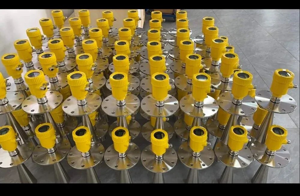 Guided Wave Radar Level Transmitters image 1