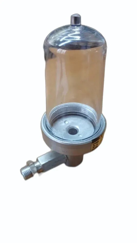 Constant Oil Level Indicator image 1
