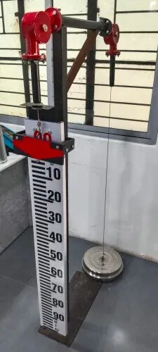 Water Tank Level Indicator image 1