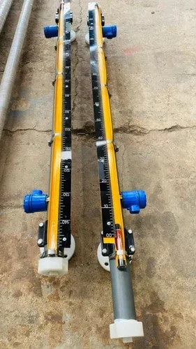 Magnetic Level Indicator for Chemical Industries image 1