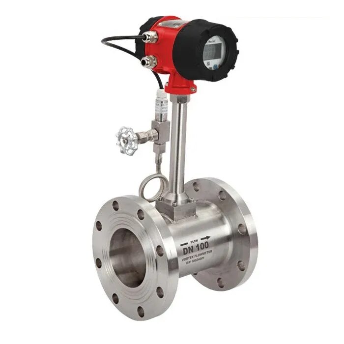 Vortex Steam Flow Meters image 1
