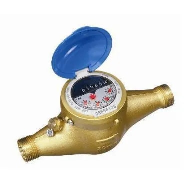 Kranti Water Meters image 1