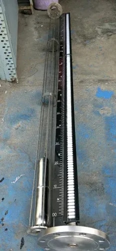 SOLVENT Float Level Indicator image 1