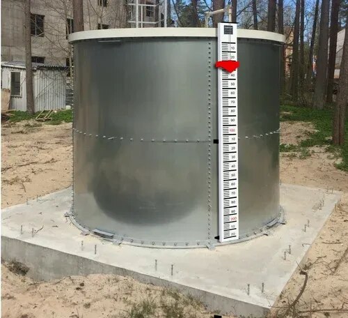 Underground Tank Level indicator image 1