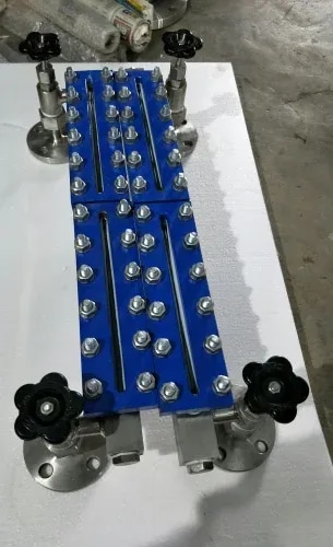 NRG Reflex Level Gauge image 1