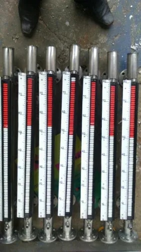 Magnetic Level Indicator image 1