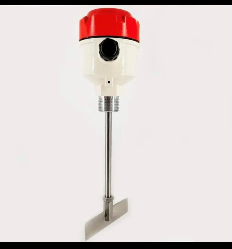 Rotary Paddle Type Level Switch image 1