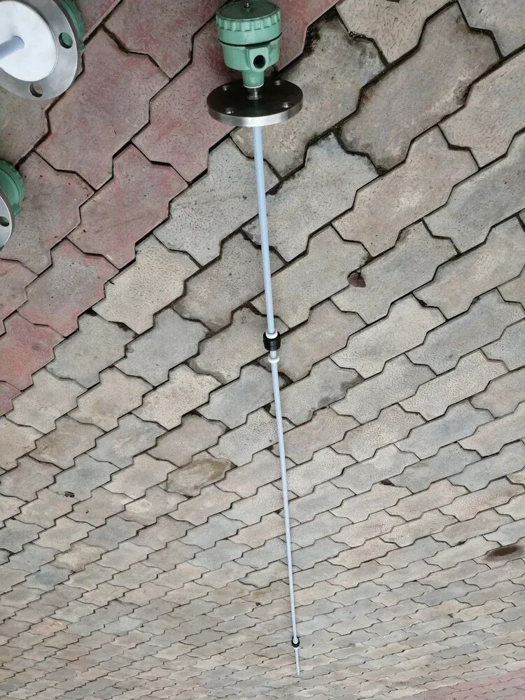 Multi Point Level Switch image 1