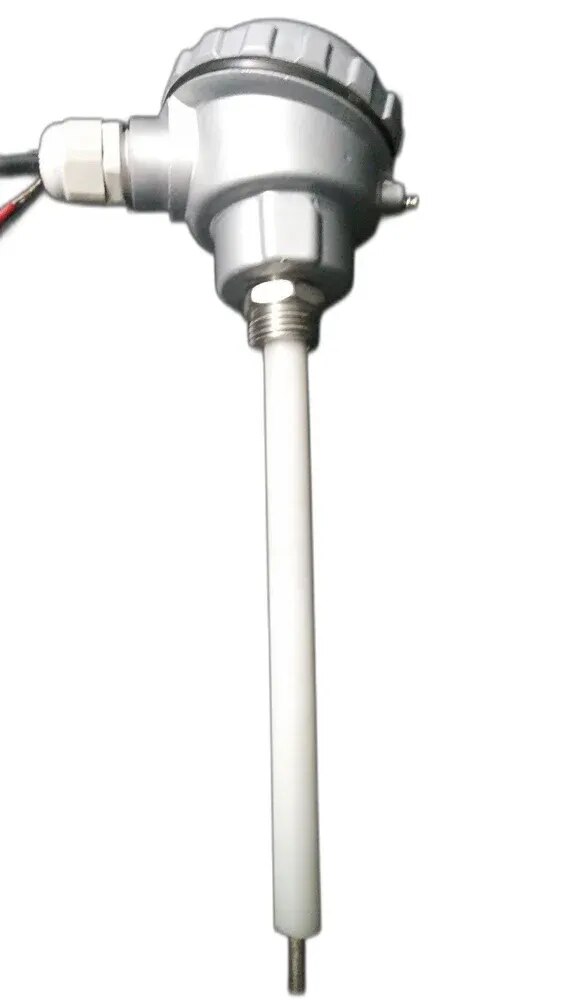 Conductivity Level Switches image 1