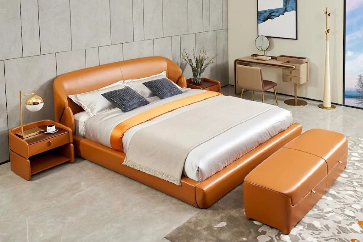 DESIGNER BED'S image 1