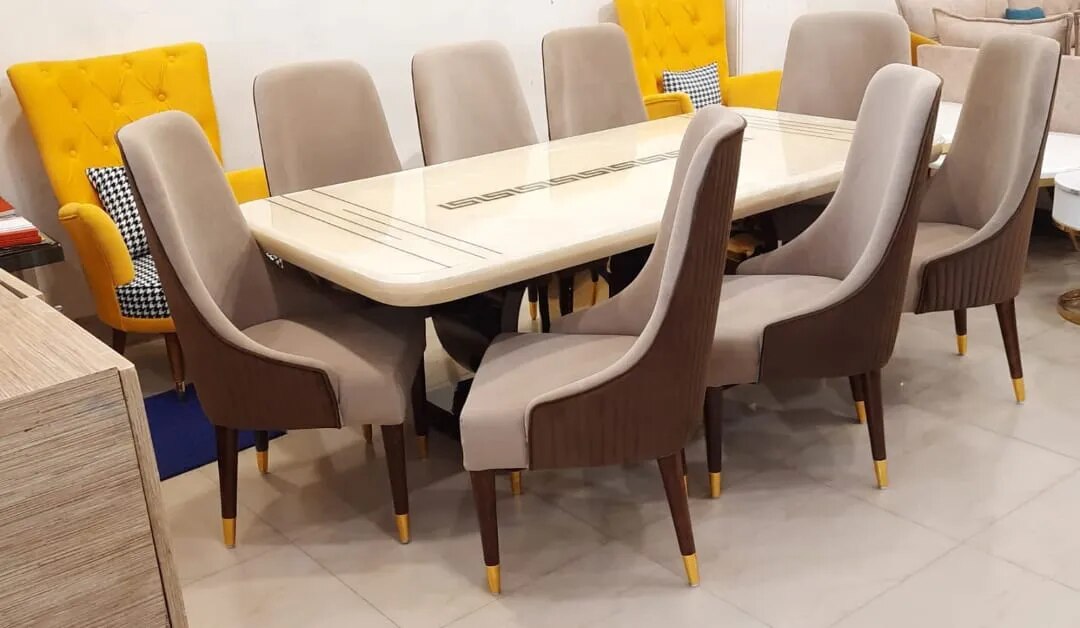 Noble Dining Suite image 1
